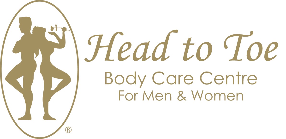 Head To Toe Body Care Centre